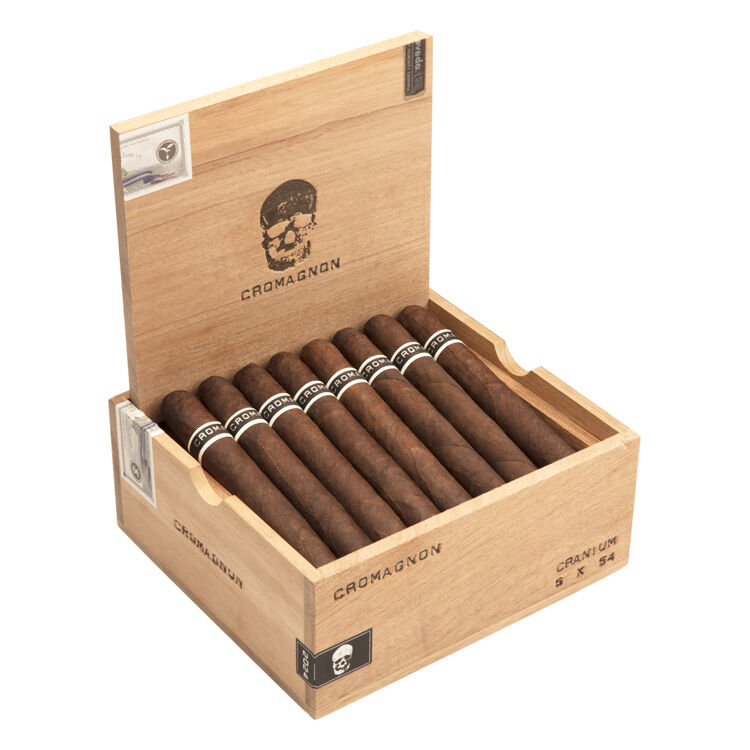 View product media CROMBCN Cranium, , jrcigars 2